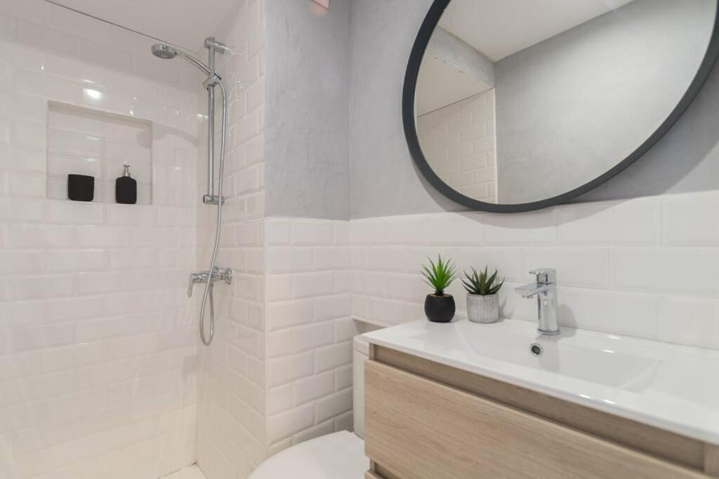 פלטחה ד'ארו Banana Beach Boutique Studio מראה חיצוני תמונה