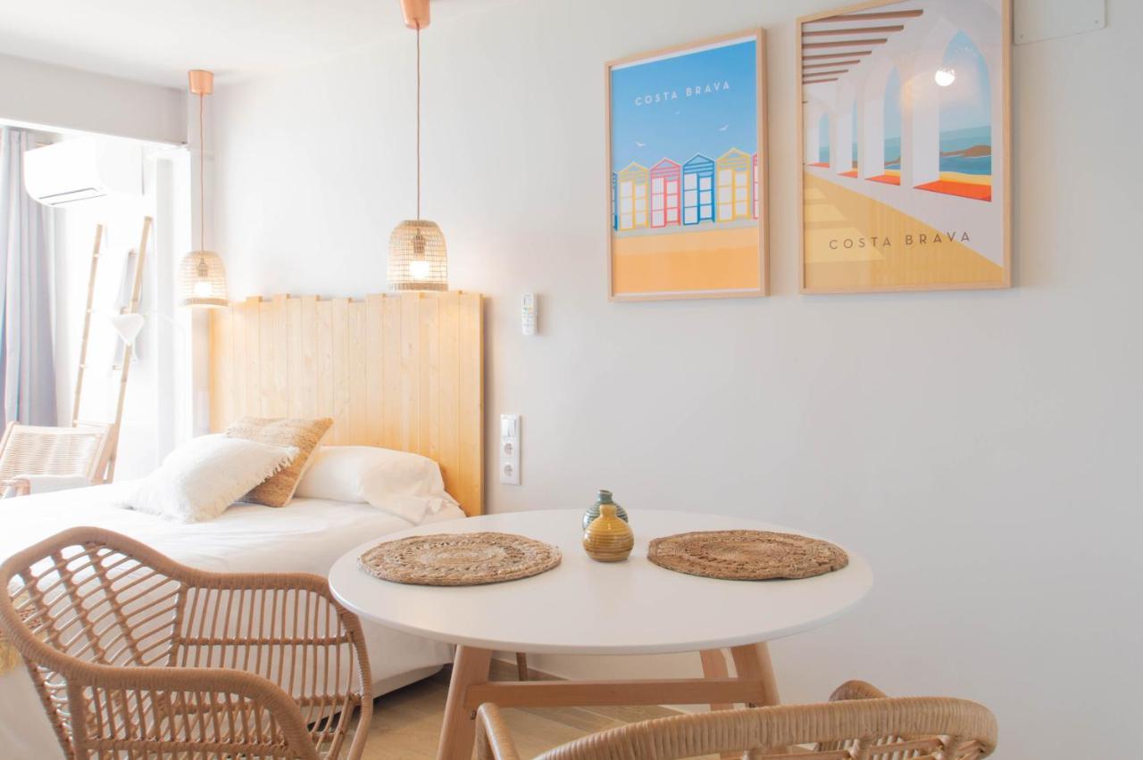 פלטחה ד'ארו Banana Beach Boutique Studio מראה חיצוני תמונה