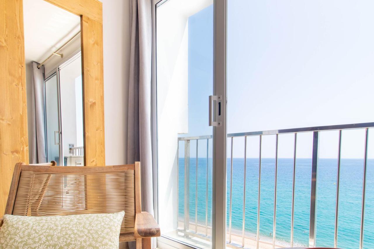 פלטחה ד'ארו Banana Beach Boutique Studio מראה חיצוני תמונה