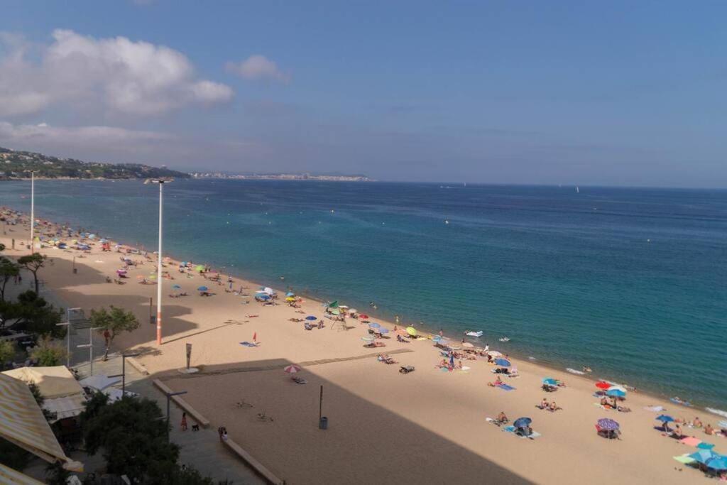 פלטחה ד'ארו Banana Beach Boutique Studio מראה חיצוני תמונה