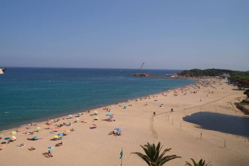 פלטחה ד'ארו Banana Beach Boutique Studio מראה חיצוני תמונה